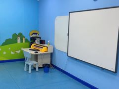 -易贝乐少儿·英语(金沙天街中心)