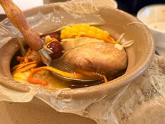 -春家·非遗手工小吃(徐汇万科广场店)