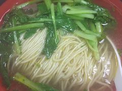 -泰煌鸡·上海白斩鸡·鸡汤面(万航店)