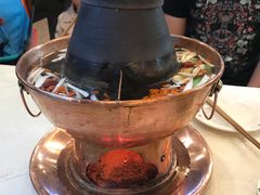 -东来顺饭庄(天坛店)