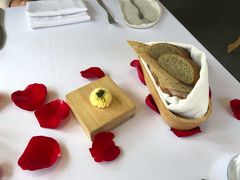 餐前面包-蝶舍·MAISON PAPILLON