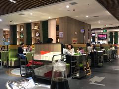 -清真·锦翔炝锅鱼(明德门店)