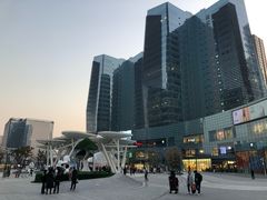 -大族广场Mall&More