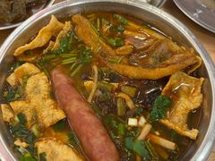 -柳州肥姨妈大骨螺蛳粉(双阳路店)