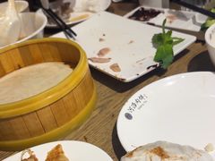 -河沿肉饼Beijing Pie(东华门店)