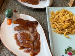 -北平食府(马鞍山路店)