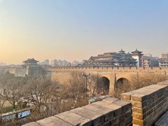 -西安城墙·碑林历史文化景区