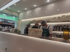 -LINLEE·手打柠檬茶(思北店)