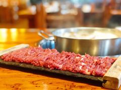 -草原牧羊火锅·龙虾·烤鱼(杨浦店)