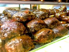 糖火烧-白魁老号饭庄(交道口店)