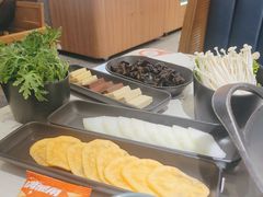 -新辣道鱼火锅(上地华联店)