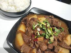 -雲物小食堂·精致云南小吃(金鹰店)