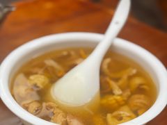 -少林寺欢喜地素斋馆