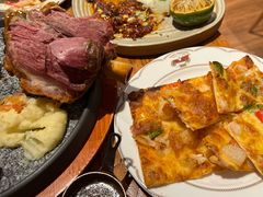 -1886德国汽车餐厅(外滩中央店)