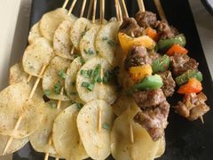 -聚味瞿记·龙虾堂(渔人码头一店)
