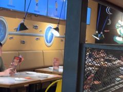 -探鱼·鲜青椒爽麻烤鱼(北京路天河城店)