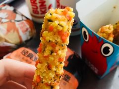-汉堡王(合肥路永旺广场店)