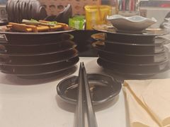 -争鲜回转寿司(朝北大悦城店)