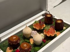 -王府半岛酒店·Jing法餐厅及酒吧