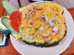 -mango tree芒果树泰国餐厅(青岛万象城店)