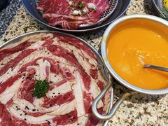 -安又胖韩国烤肉(美罗城店)