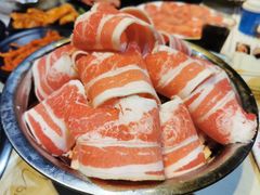 -胡哥烤肥牛(车公庙店)