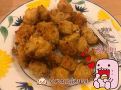 -萨莉亚意式餐厅(长安万达店)