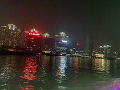 -新龙船黄浦江餐饮游船官方自营店