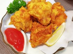 -樱の千渡日式料理·铁板烧•烧鸟(金盛田广场店)