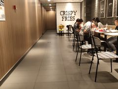 -麦当劳(启迪香山店)