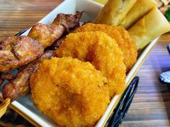 -Hi YOU你的饭局泰餐厅(雍和宫店)