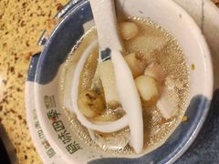 -原味四季椰子鸡(公明百佳华店)