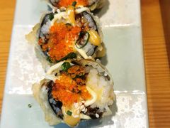 -浦·传统日式料理(3 5 1 1 店)