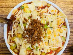 -马相卿特色烤肉面食馆(虎台店)