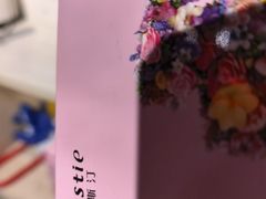 -新疆烧烤王(广灵店)