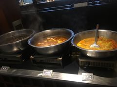 -包子大王(新泽巷店)