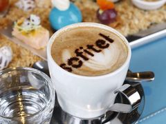 -上海东方佘山翰悦阁酒店·Vie全日制餐厅