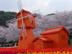 -上方山森林动物世界