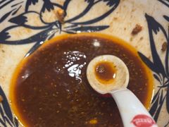 -子午路张记肉夹馍(兵马俑店)