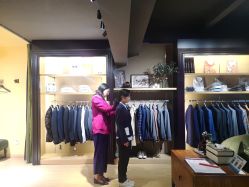-张洁工作室(服饰定制)