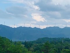 -广东大峡谷