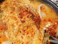 -曹宝林砂锅麻辣烫(星光路店)