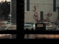 -来回·咖啡(钟村咖啡豆店)