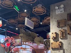 -红蕃干锅·脆皮香辣虾(南屏街金鹰店)