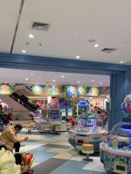 -meland亲子乐园•派对•研学(苏州悠方购物中心店)