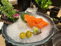 -黑牛の店·和牛烧肉(欢乐港湾店)