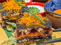 -鸟山鸣·日料食堂(王府井店)