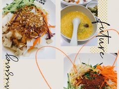 -晋心山西面(壹方城店)