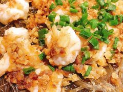 -茅庐川菜(烟台万象汇店)