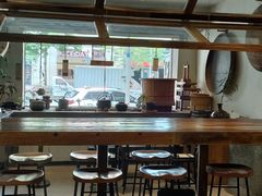 -成川茶店·潮汕工夫浓茶(万象店)